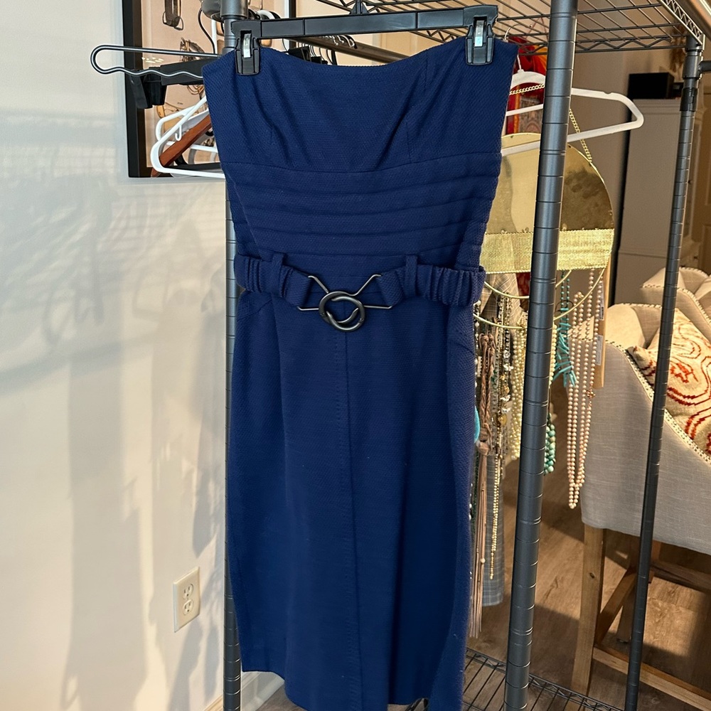 Missioni, Royal blue, small